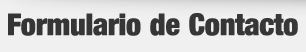 contacto